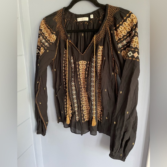 DOEN Wylie Top - Picture 8 of 12